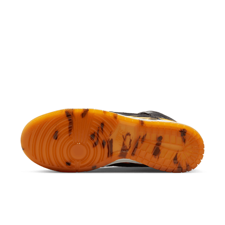 Nike Dunk High Year of the Tiger Angle 0