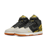 Nike Dunk High Year of the Tiger Angle 2