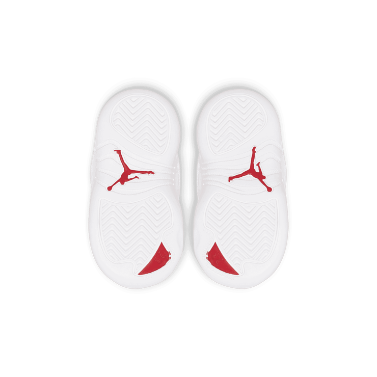 Air Jordan 12 Retro FIBA (2019) (TD) Angle 0