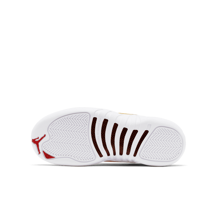 Air Jordan 12 Retro FIBA (2019) (GS) Angle 0