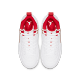 Air Jordan 12 Retro FIBA (2019) (GS) Angle 1