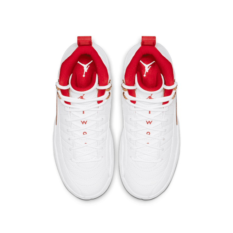 Jordan 12 fiba 2019 sales