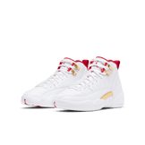 Air Jordan 12 Retro FIBA (2019) (GS) Angle 2
