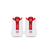 Air Jordan 12 Retro FIBA (2019) (GS) Angle 3