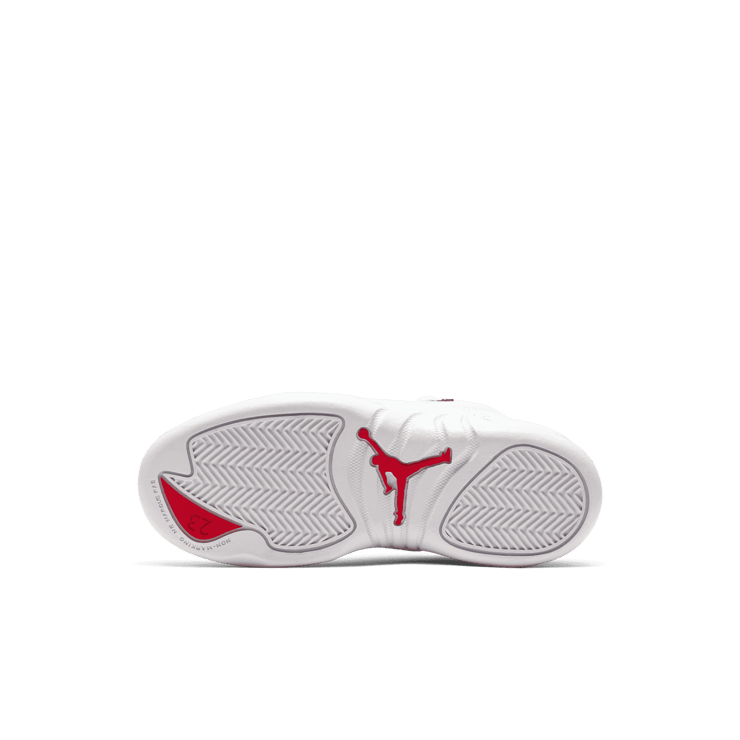 Air Jordan 12 Retro FIBA (2019) (PS) Angle 0