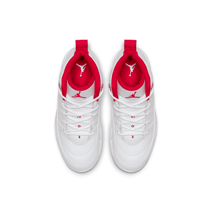 Air Jordan 12 Retro FIBA (2019) (PS) Angle 1