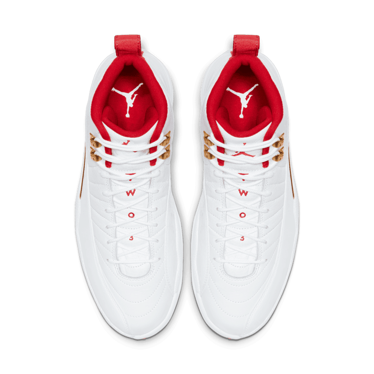Air Jordan 12 Retro FIBA 2019 130690 107 Raffles Where to Buy