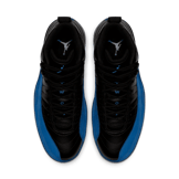 Air Jordan 12 Retro Black Game Royal Angle 1