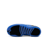 Air Jordan 12 Retro Black Game Royal (GS) Angle 0