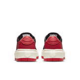 Jordan 1 Low LV8D Elevated Bred (W) Angle 2