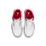 Air Jordan 3 Retro Cardinal (PS) Angle 1
