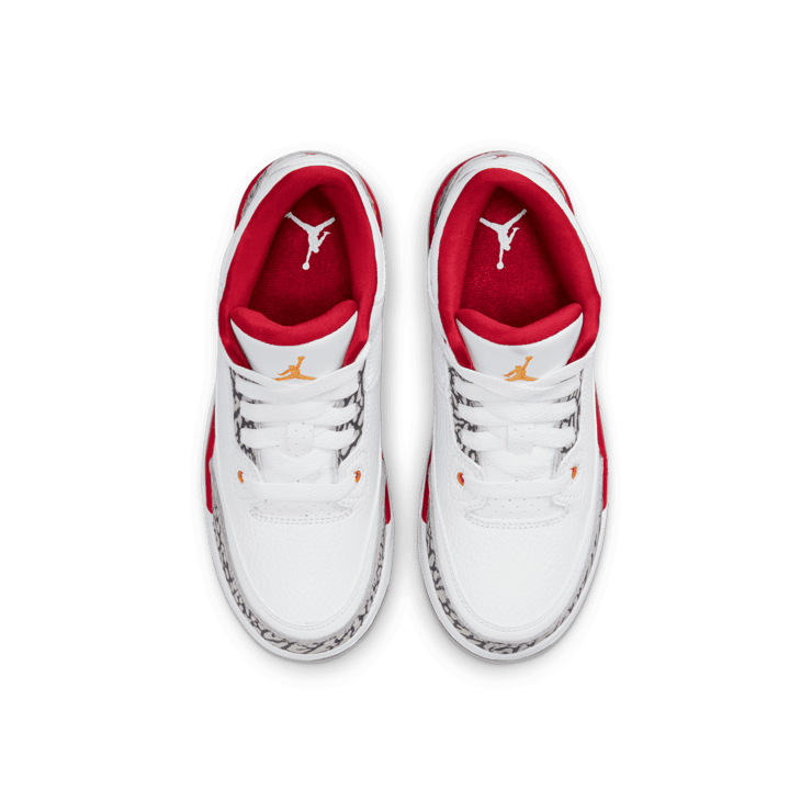 Air Jordan Retro Cardinal (PS) 429487-126 Raffles Where to Buy