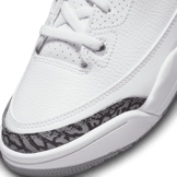 Air Jordan 3 Retro Dark Iris (PS) Angle 4