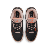 Air Jordan 3 Retro Desert Elephant (GS) Angle 1