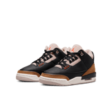 Air Jordan 3 Retro Desert Elephant (GS) Angle 2