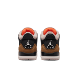 Air Jordan 3 Retro Desert Elephant (GS) Angle 3