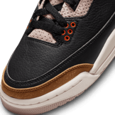 Air Jordan 3 Retro Desert Elephant (GS) Angle 4