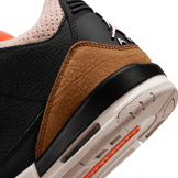 Air Jordan 3 Retro Desert Elephant (GS) Angle 5