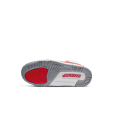 Air Jordan 3 Retro Fire Red (2022) (PS) Angle 0