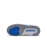 Air Jordan 3 Retro Racer Blue (GS) Angle 0