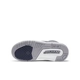 Air Jordan 3 Retro Georgetown (2021) (GS) Angle 0