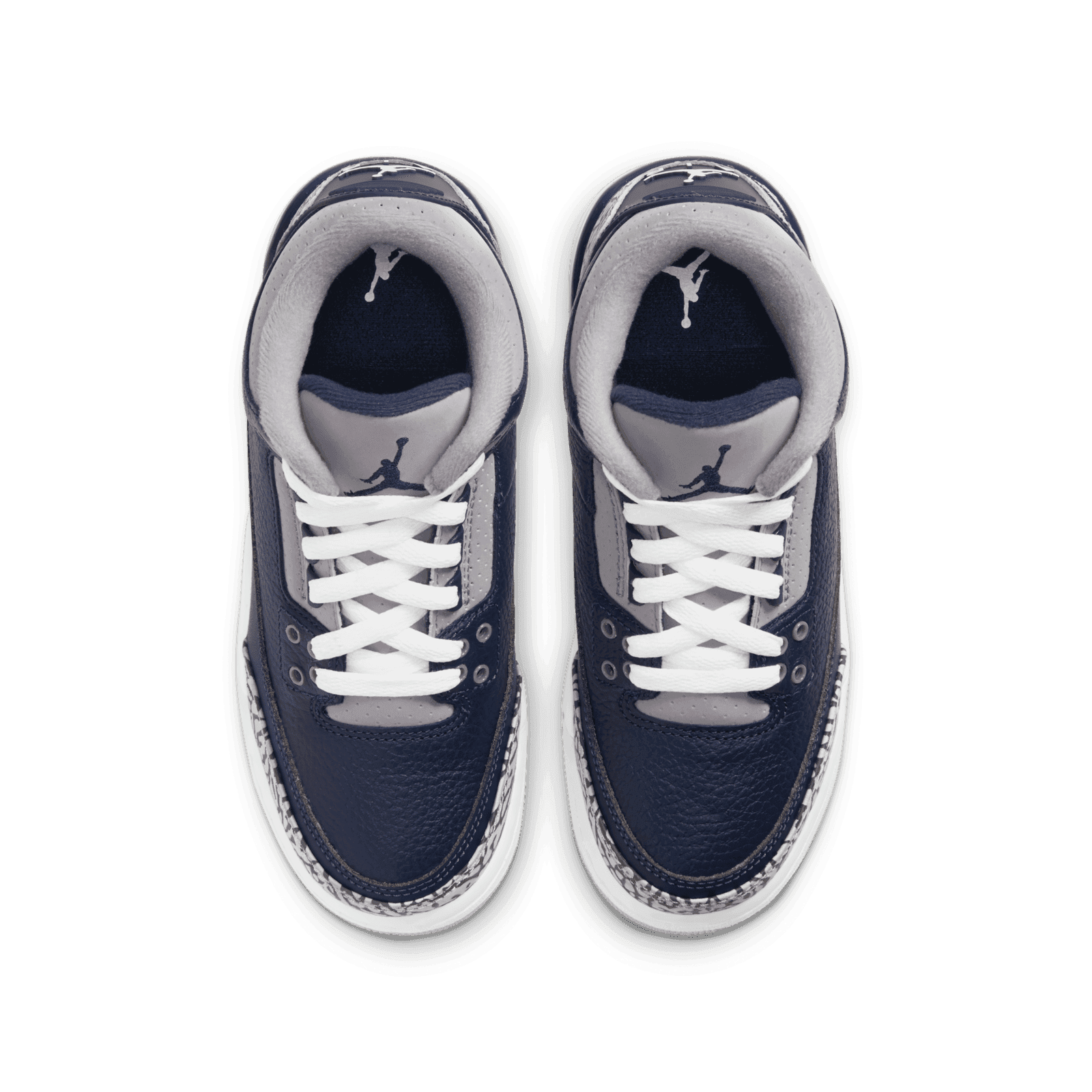 georgetown aj 3