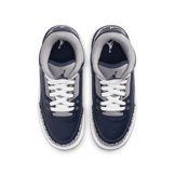 Air Jordan 3 Retro Georgetown (2021) (GS) Angle 1