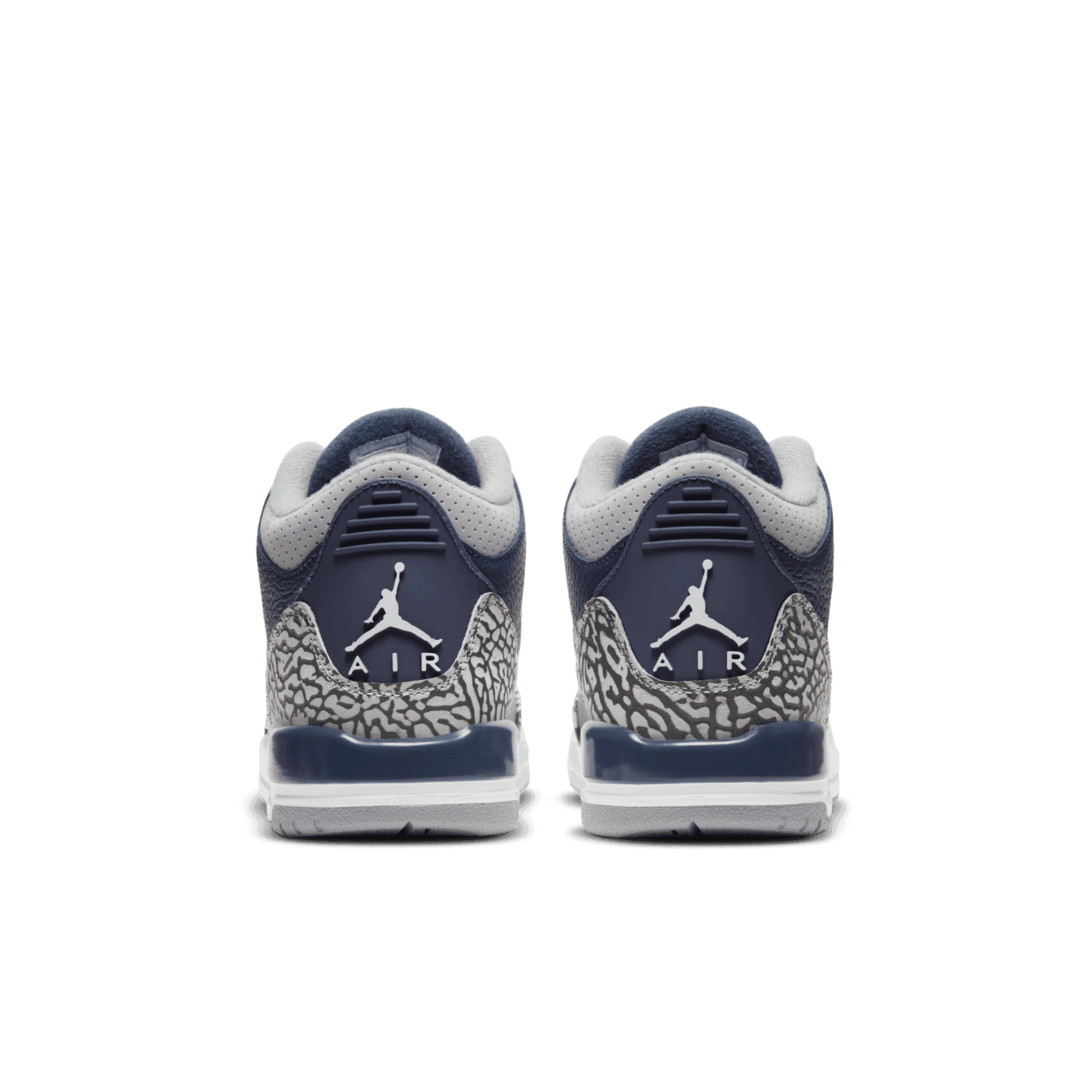 jordan 3 georgetown 2021 release date