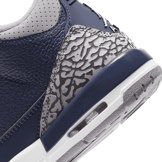 Air Jordan 3 Retro Georgetown (2021) (GS) Angle 5