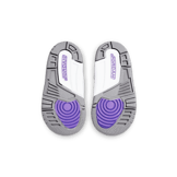 Air Jordan 3 Retro Dark Iris (TD) Angle 0