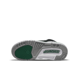 Air Jordan 3 Retro Pine Green (GS) Angle 0