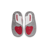 Air Jordan 3 Retro Cardinal (TD) Angle 0