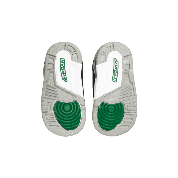 Air Jordan 3 Retro Pine Green (TD) Angle 0
