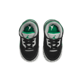 Air Jordan 3 Retro Pine Green (TD) Angle 1