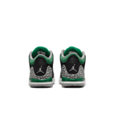 Air Jordan 3 Retro Pine Green (PS) - 429487-030 Raffles & Where to Buy