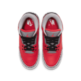 Air Jordan 3 Retro SE Fire Red (GS) Angle 1