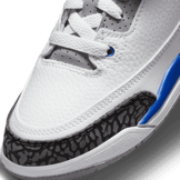 Air Jordan 3 Retro Racer Blue (PS) Angle 4