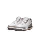 Air Jordan 3 Retro A Ma Maniere (PS) Angle 2
