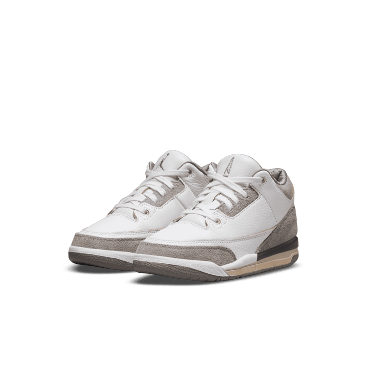 Air Jordan 3 Retro A Ma Maniere (PS) Angle 2