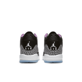 Air Jordan 3 Retro Electric Green (GS) Angle 3