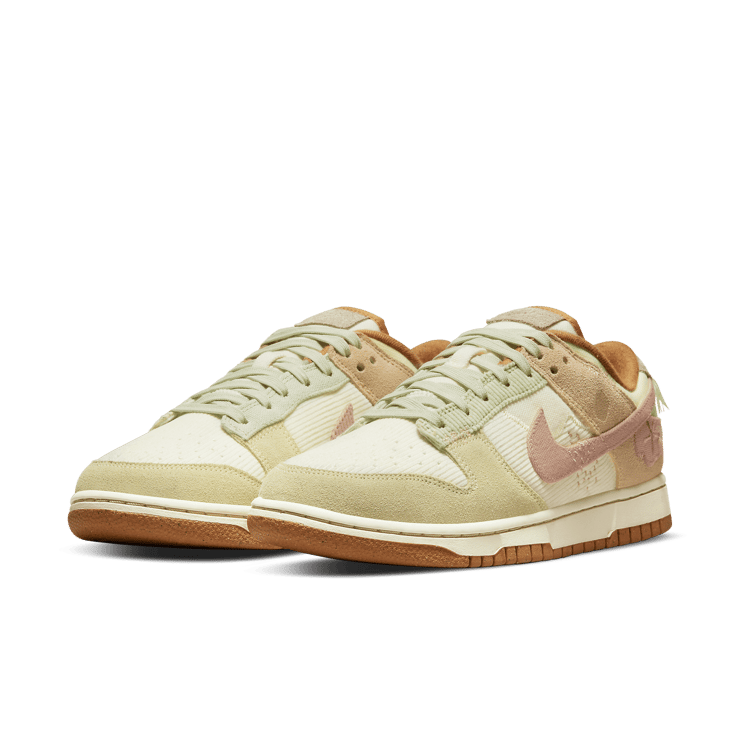 Nike Dunk Low On The Bright Side Angle 2