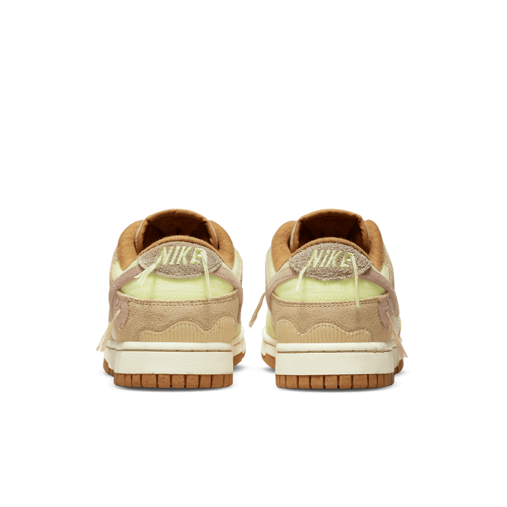 Nike Dunk Low On The Bright Side Angle 3