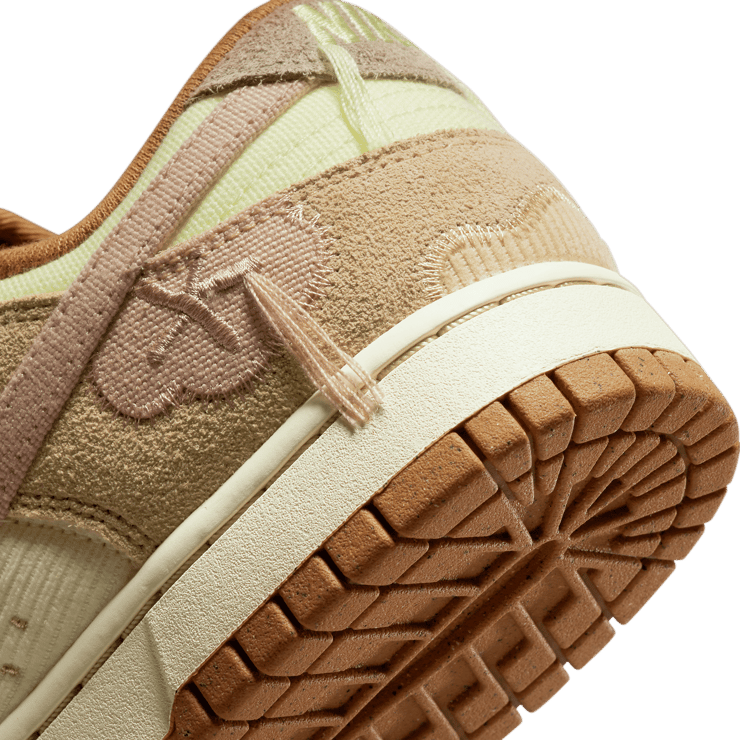 Nike Dunk Low On The Bright Side Angle 5