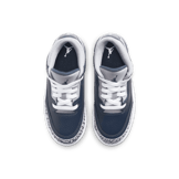 Air Jordan 3 Retro Georgetown (2021) (PS) Angle 1
