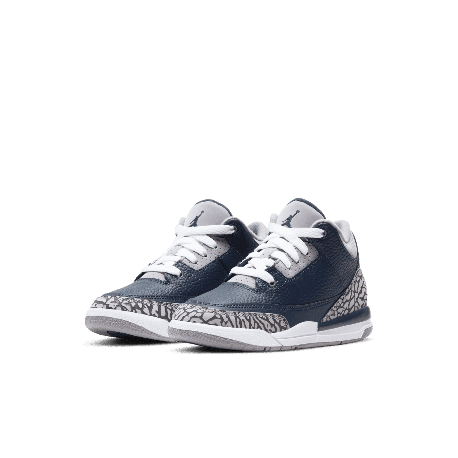 jordan 3 georgetown release date