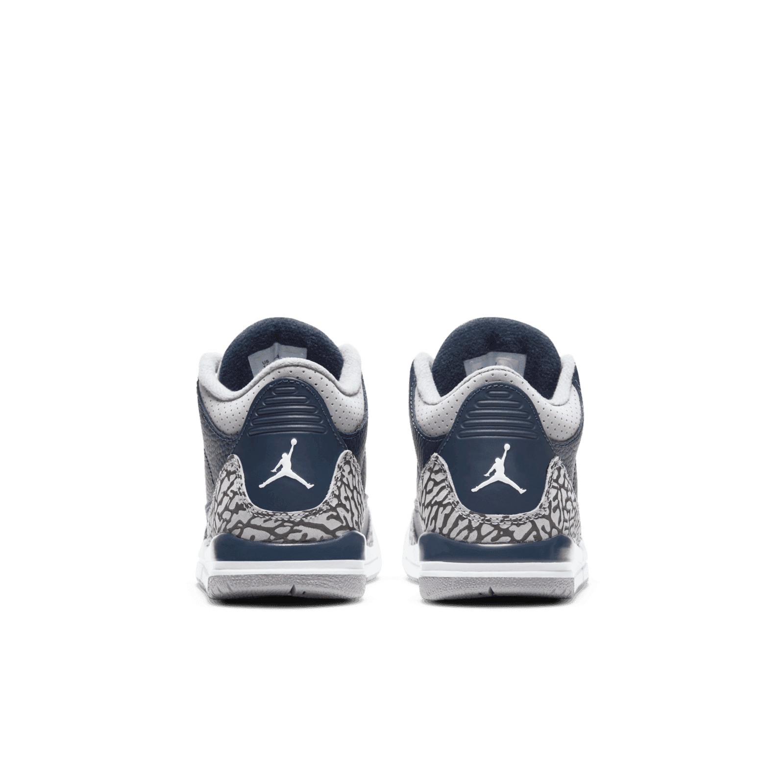 jordan 3 georgetown restock