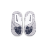 Air Jordan 3 Retro Georgetown (2021) (TD) Angle 0