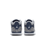 Air Jordan 3 Retro Georgetown (2021) (TD) Angle 3