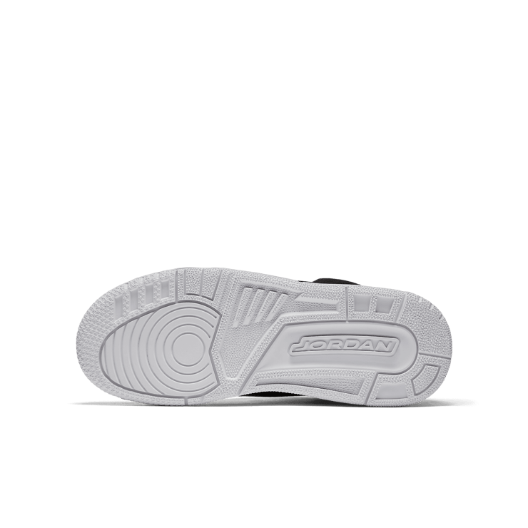 Air Jordan 3 Retro Cyber Monday (2016) (GS) Angle 0