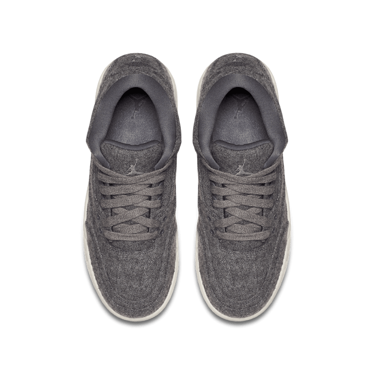 Air Jordan 3 Retro Wool (GS) Angle 1
